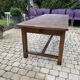 Farm table