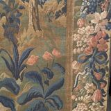 Heron tapestry