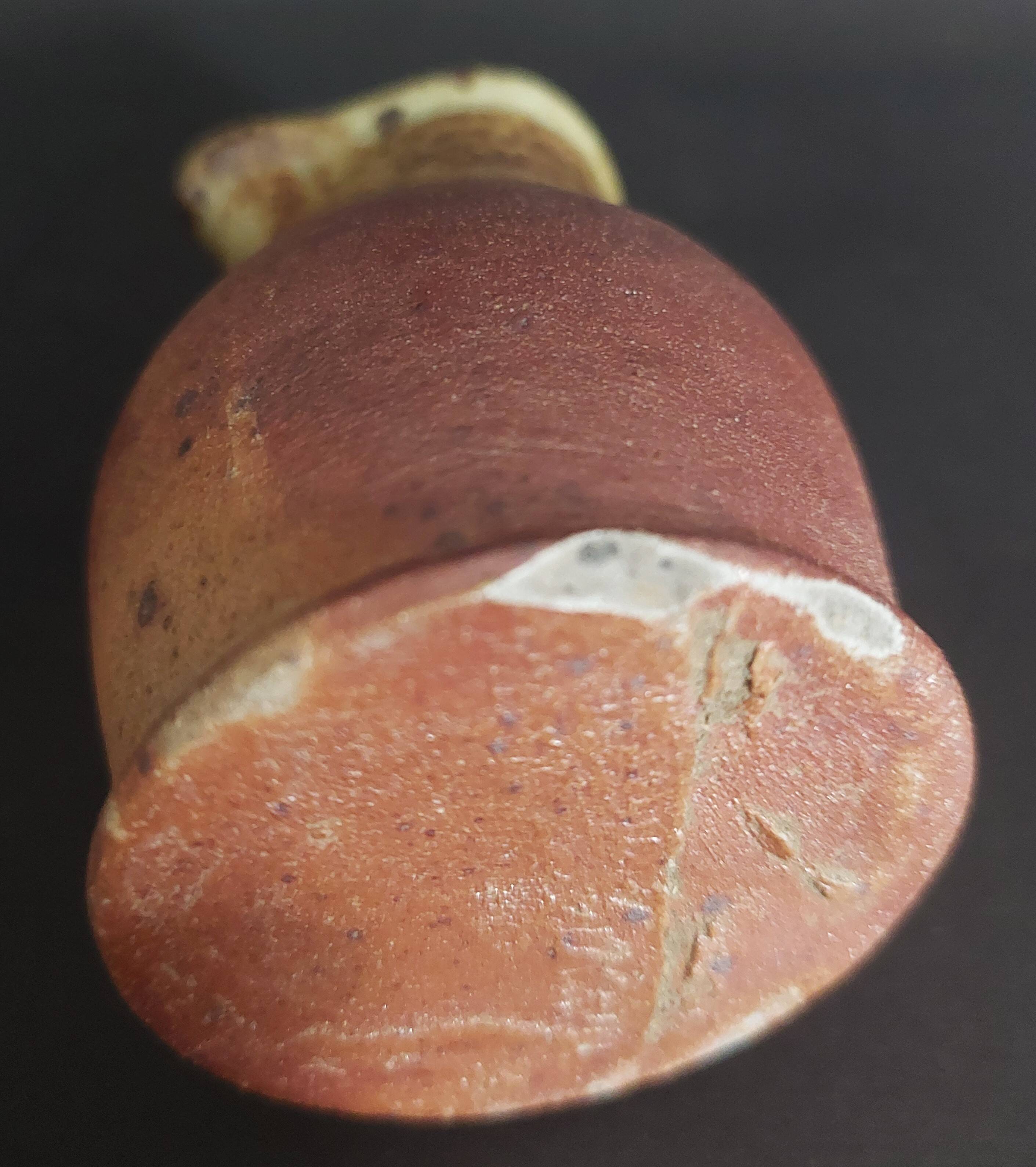 Pichet pot à crème grès milieu XXème