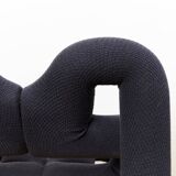 Terje Ekstrøm seating sculpture Ekstrem™ for Stokke, 1984