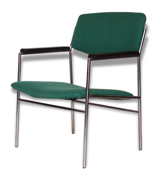 Chair, Gijs van der Sluis