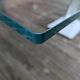 Roche Bobois table model Axel white