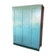 Former wooden dressing closet