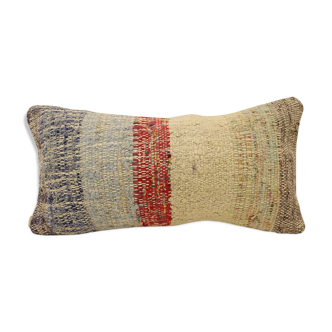 Coussin kilim