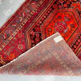 Carpet persian art deco 211 x 133cm