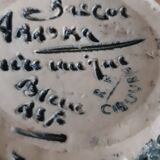 Vase Ciboure Arroka