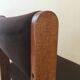 6 Baumann chairs