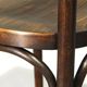 Pub Chairs from Thonet H-48, 1930s, Set of 6