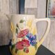 St Clément slipware jug