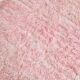 Tapis de couloir turc vintage rose pastel doux 3x10, 110x313 cm SK 70357