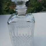 Whiskey decanter