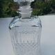Whiskey decanter