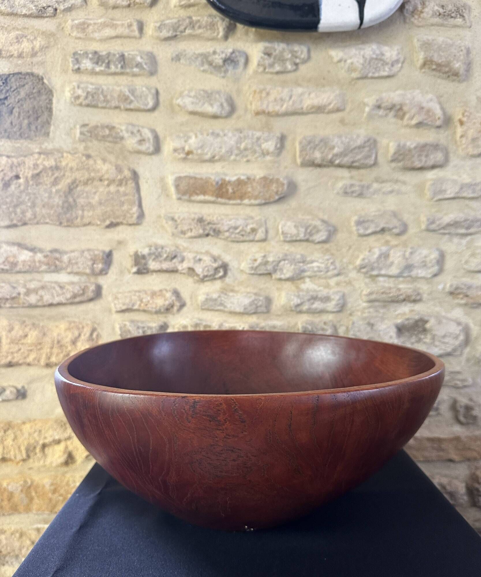 Coupe vintage xxl scandinave