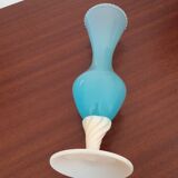Soliflore bleu italien