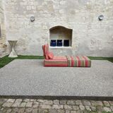 Modular sofa by Roche Bobois