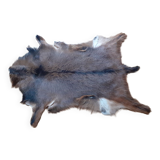New goatskin