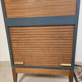 Secretary storage unit