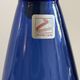 Large Vintage Cobalt Blue Art Glass Carafe by Zwiesel Glas – Mid-Centu