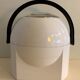 Italian grazia Fiocco ice bucket for Biesse, 1970