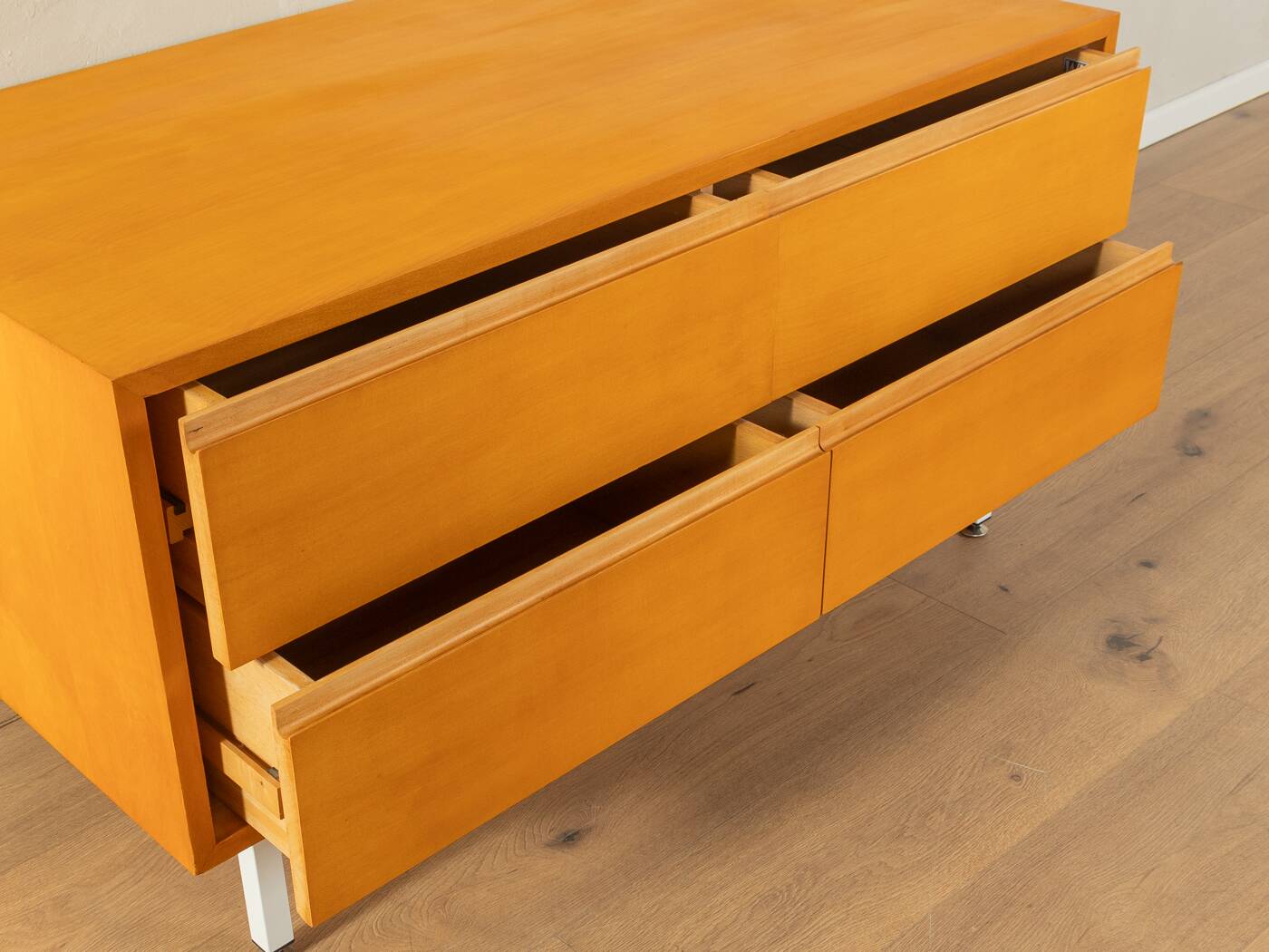 1960s sideboard, WK Möbel, vintage
