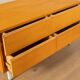 1960s sideboard, WK Möbel, vintage