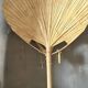Lampadaire Uchiwa grand par Ingo Maurer pour Design M.