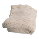 Granny crochet bedspread n°6