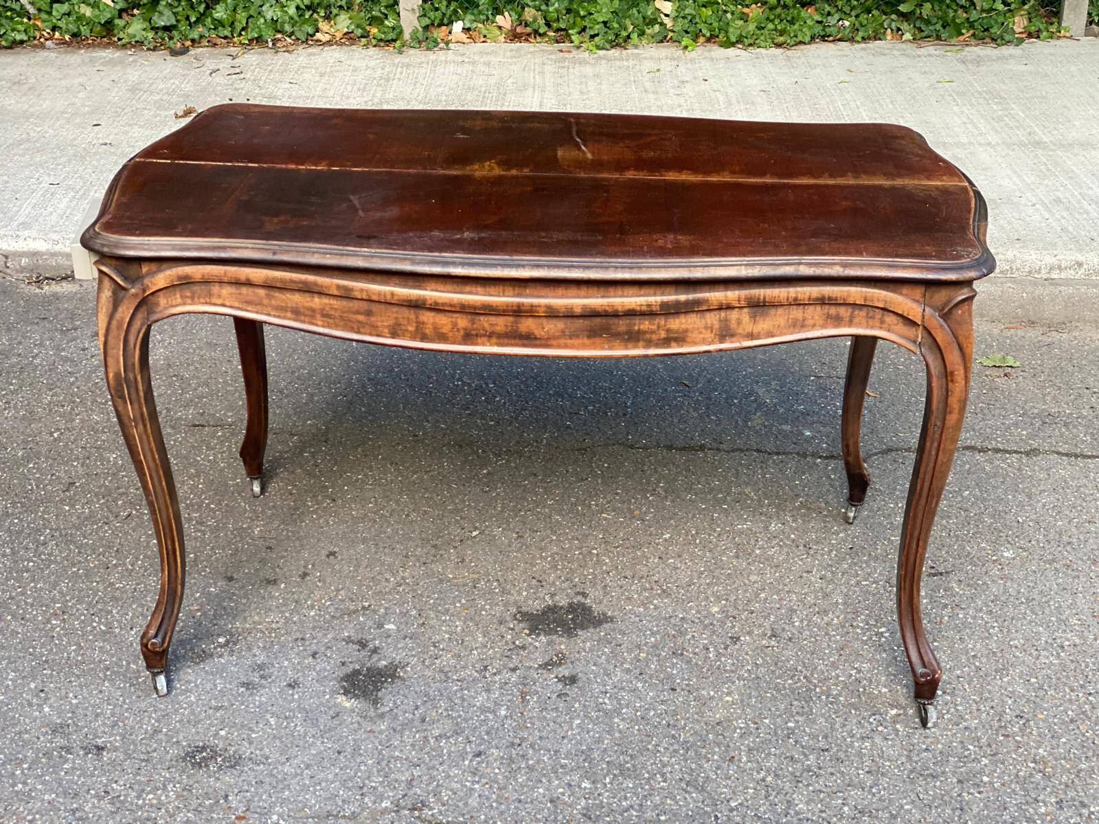 Bureau Napoléon du 19ème