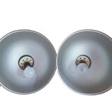 2 Carl Thore pendant lamps