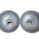 2 Carl Thore pendant lamps