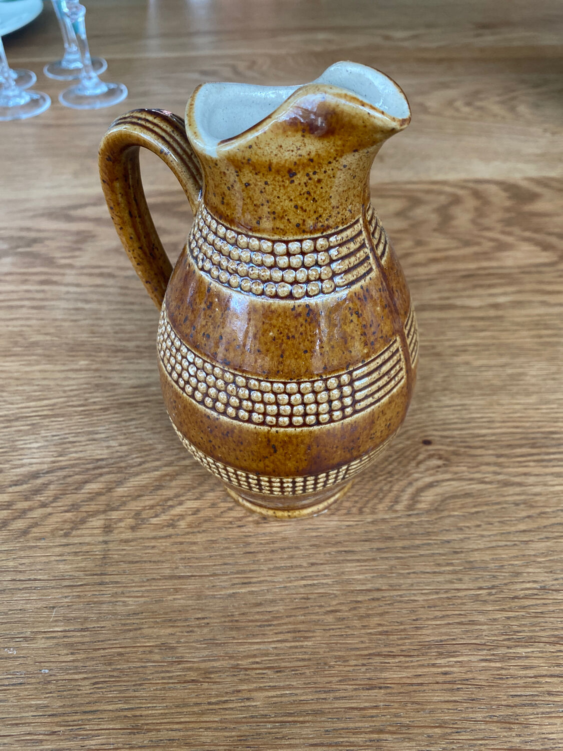 Selency x bhv pitcher