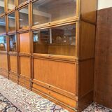 Original Globe Wernicke Ambassador Bookcase