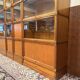 Original Globe Wernicke Ambassador Bookcase