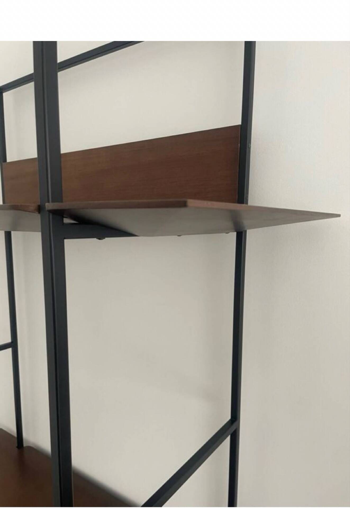 Saccaro shelf