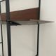 Saccaro shelf