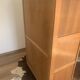 Armoire vintage
