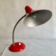 Desk Lamp, Hungary, 1970s