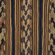 Anatolian handmade kilim rug 183 cm x 140 cm
