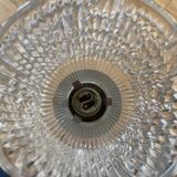 50's wall light