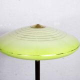 Art Deco floor lamp