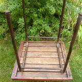 Vintage table