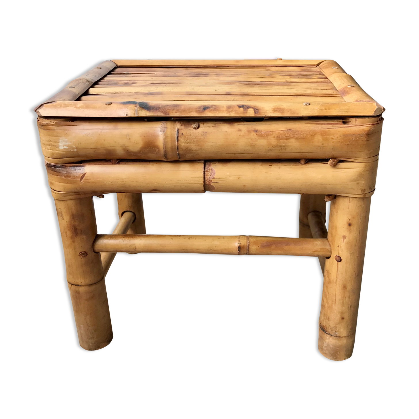 Stool