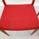 Danish Chairs by Niels Møller for J. L. Møllers, 1960