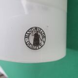 Scandinavian vintage wall light