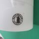 Scandinavian vintage wall light
