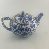 Burleigh Arden teapot and milk jug