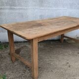 Farmhouse table