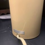 Benjamin x Monoprix bubble lamp