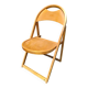 OTK folding wooden chair