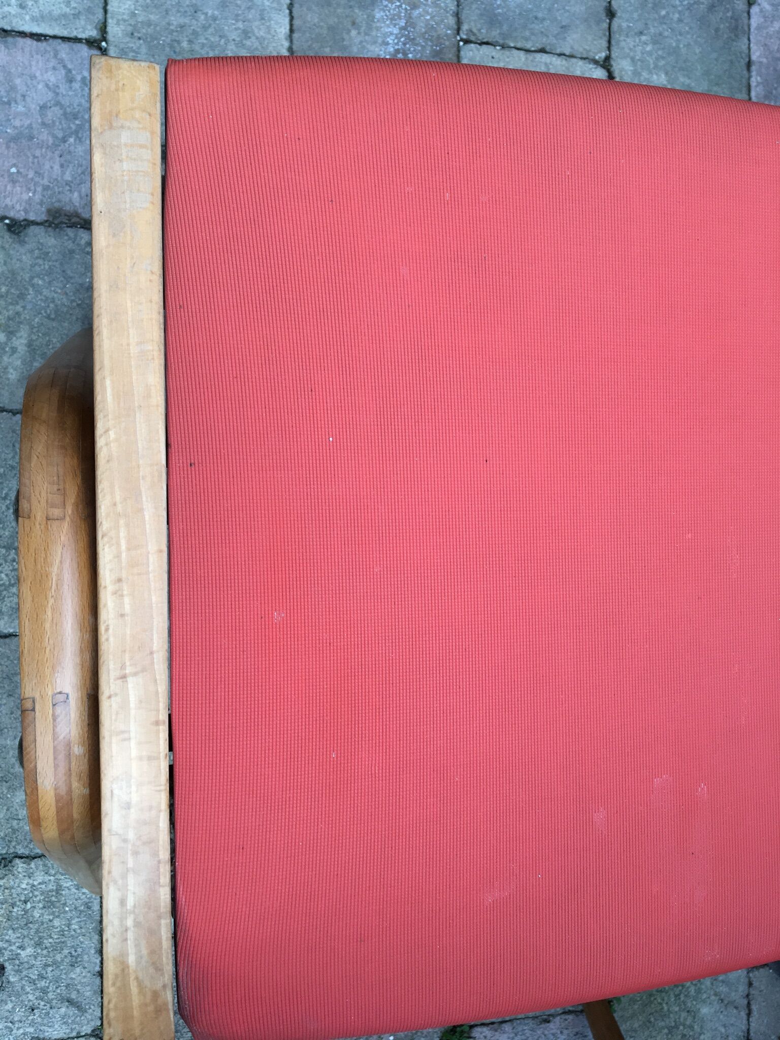 Scandinavian chairs 50